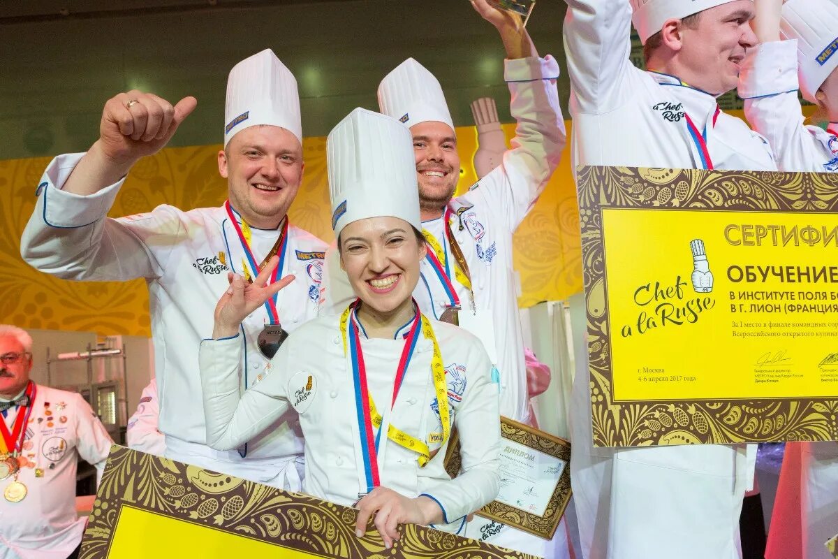 Самый главный чемпионат. Кулинарный Чемпионат. Поварской турнир. Повара России.