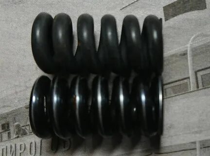 Пружина 12