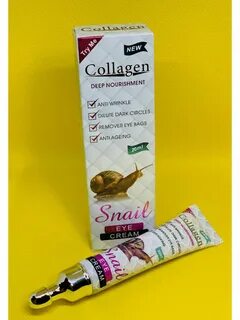 Collagen deep