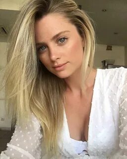 This amazing women