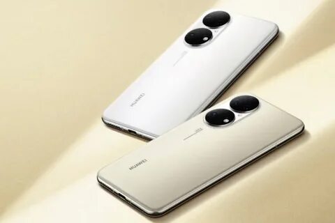 Huawei p60 dns