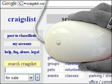 5 Craigslist crimes that will creep you out - CBS News.