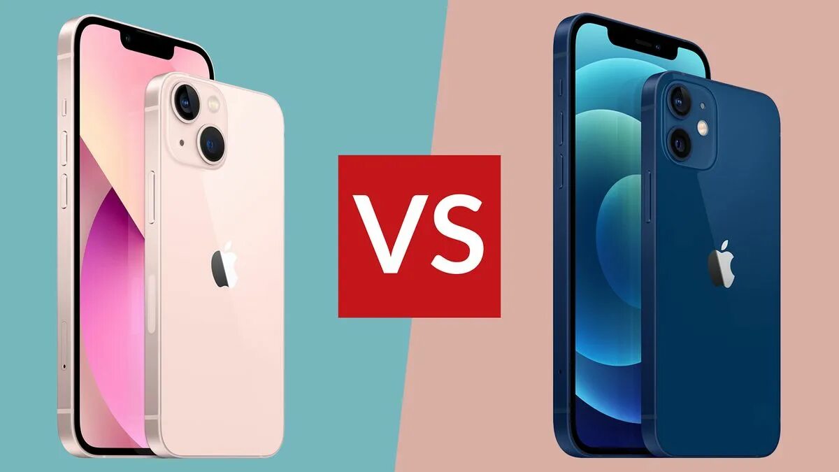 Apple iphone чем отличается