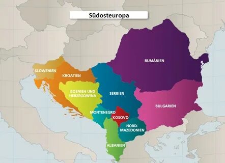 East european study