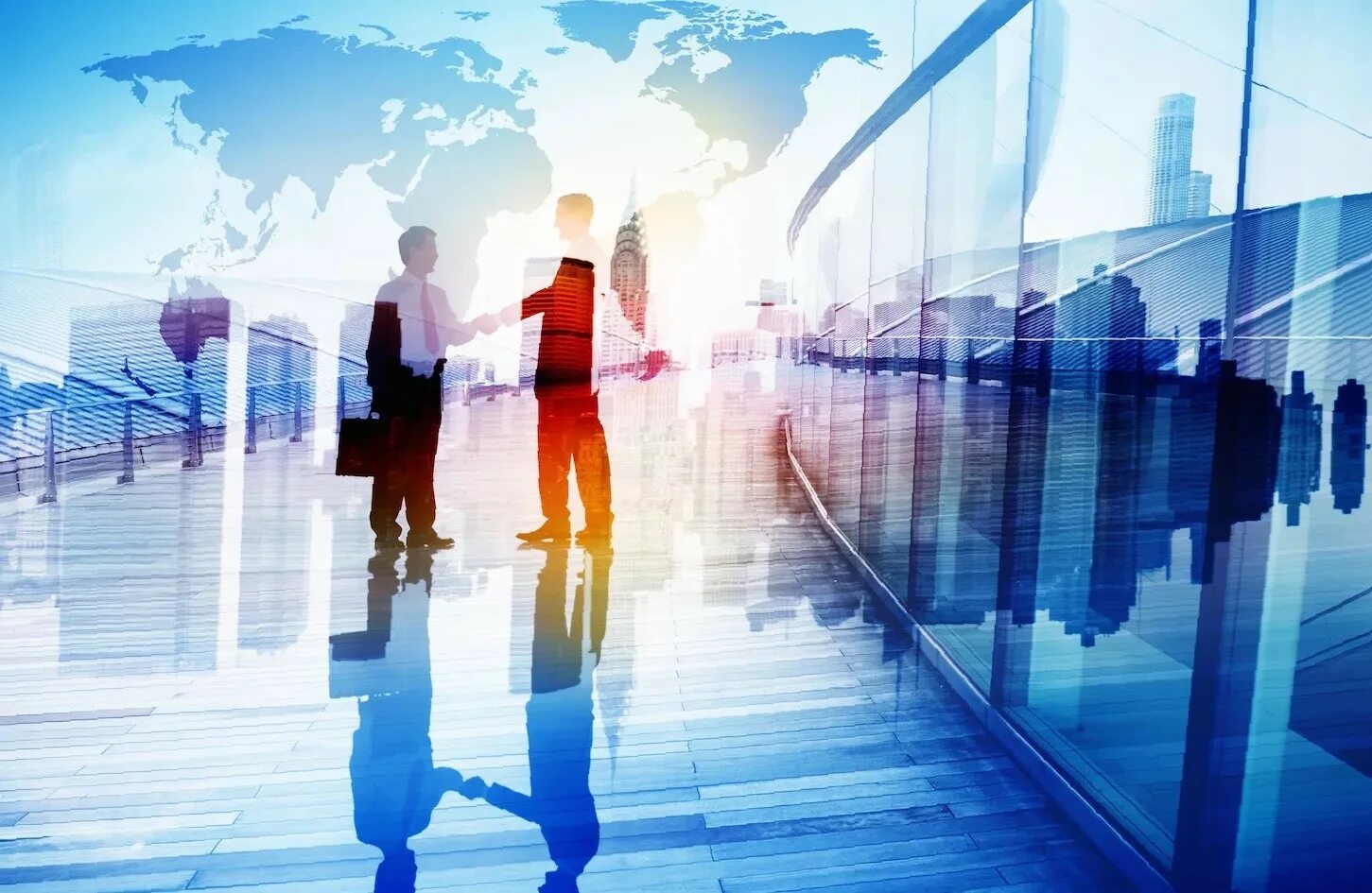 Информация партнеры