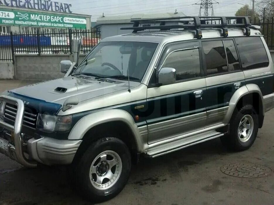 Паджеро 2.8 дизель купить. Mitsubishi Pajero II 1996. Мицубиси Паджеро 1996. Митсубиси Паджеро 2 1996. Mitsubishi Pajero 2 1996 года.