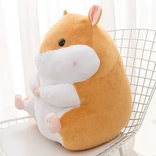 Мягкие игрушки фикс
