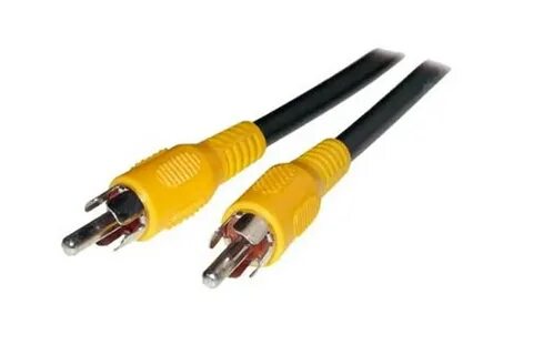 Rca 1 метр