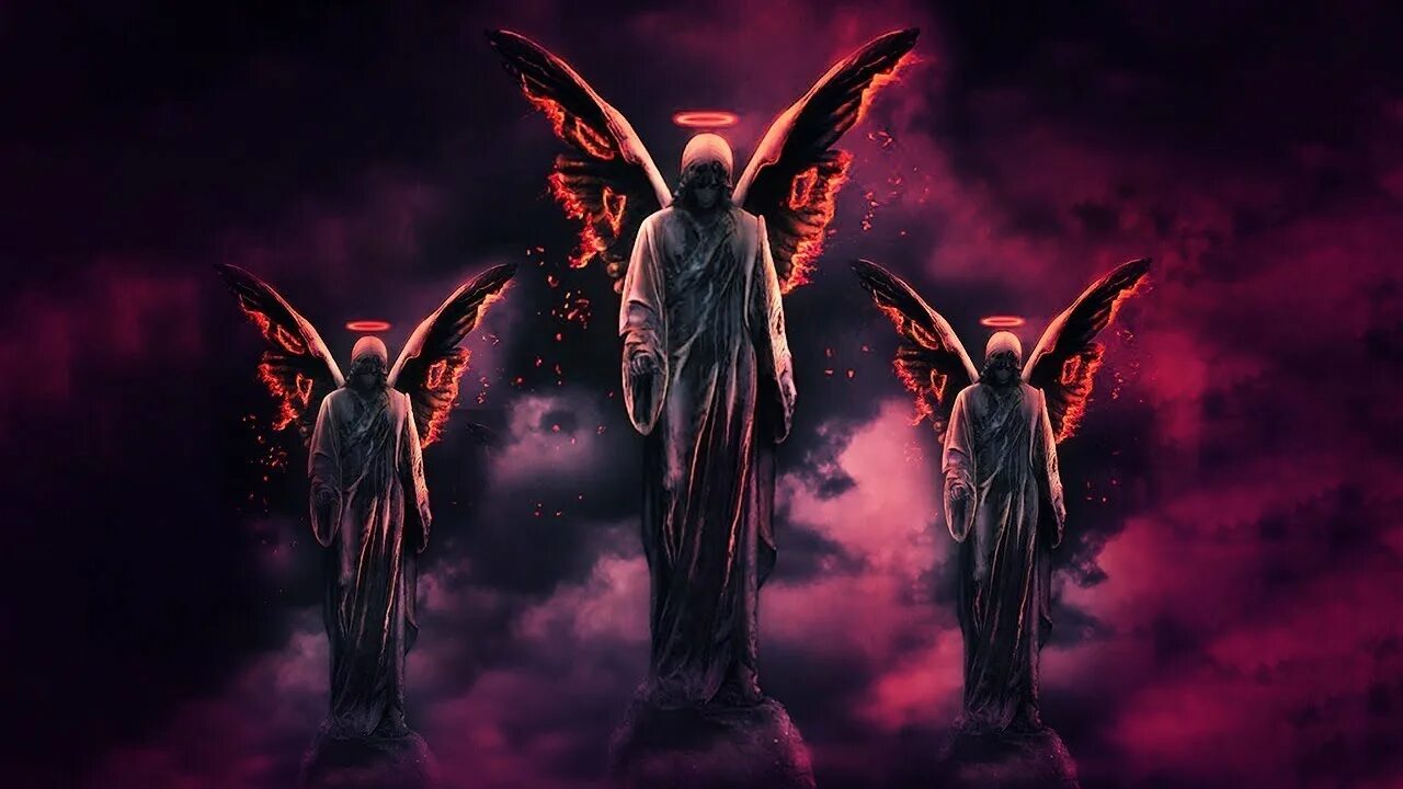 Angel Revelation. Дух 13 ангел. 3 Angel Revelation. Three angels