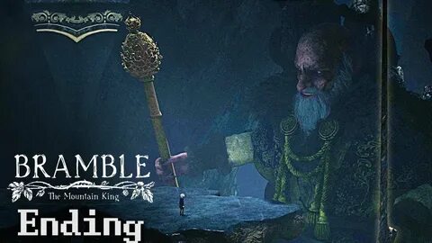 Mountain king игра