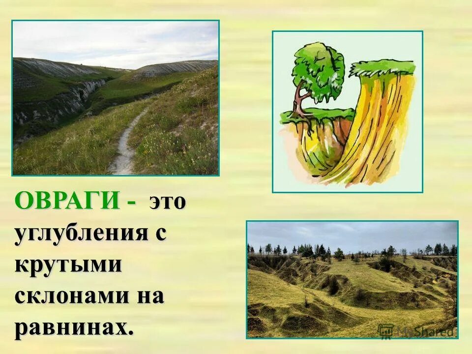 Овраг это определение. Овраги и балки. Овраги и балки. Овраг. Овраг.