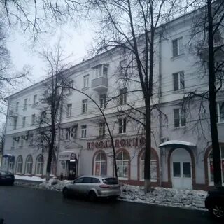 Ленинский 8 1