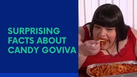 Candy Godiva: Bio, Facts, Family, Lifestyle, Net worth, Hungry Fatchick, wi...