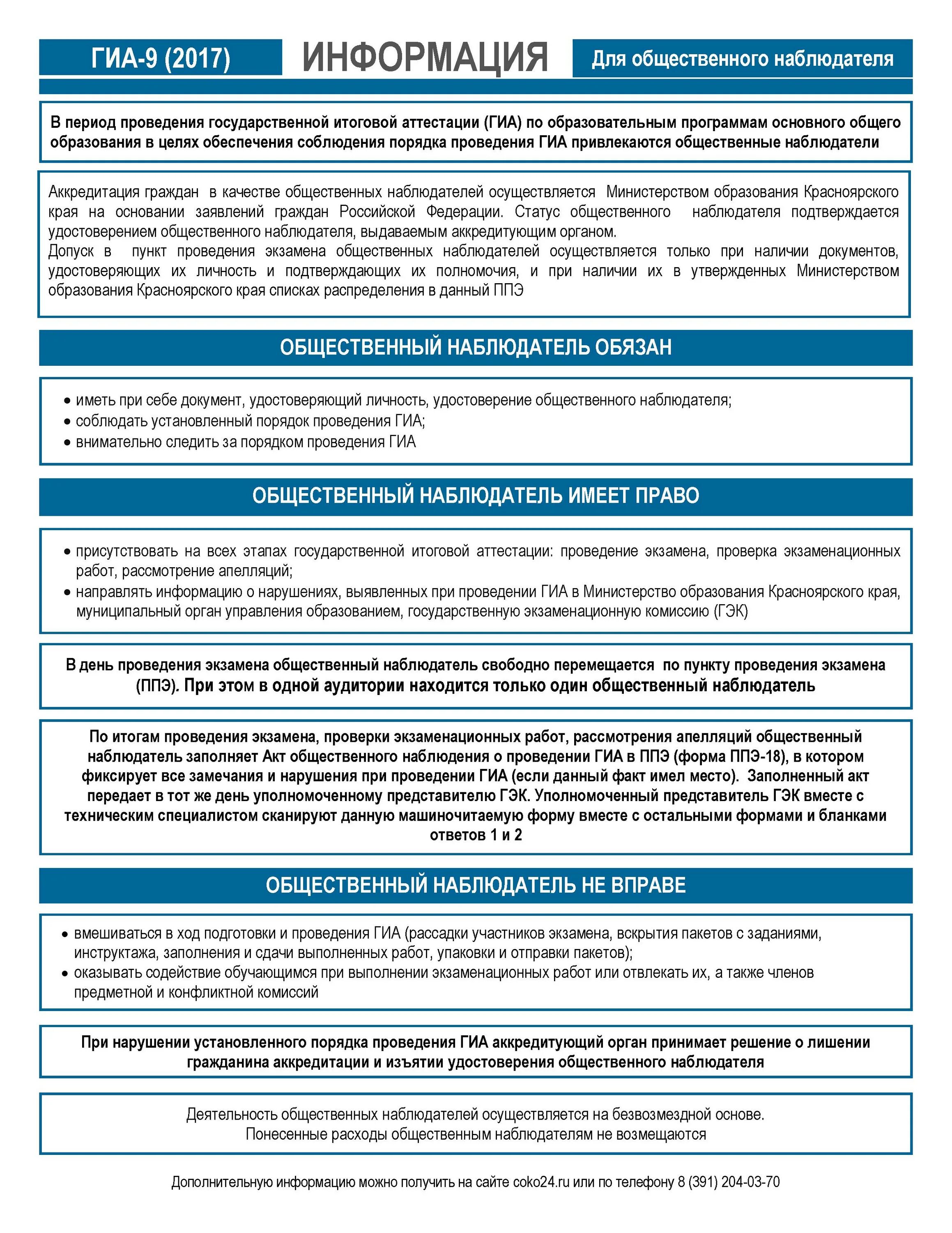 Итоговое тестирование для общественных наблюдателей. Общественный наблюдатель на ГИА. Памятка общественного наблюдателя ГИА. Ответы на тестирование общественных наблюдателей ЕГЭ.