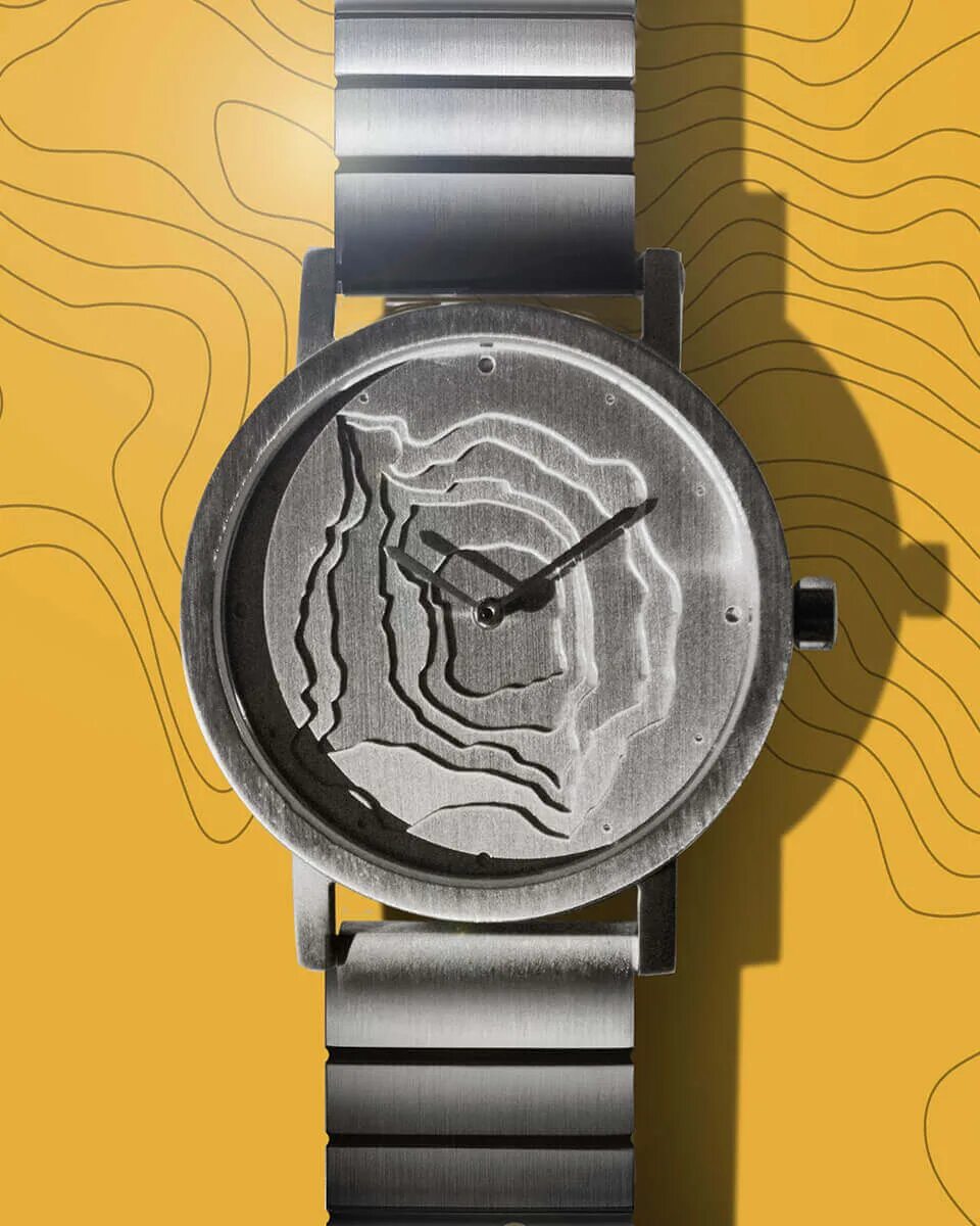 время терра