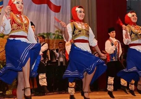 Гагаузы телеграм