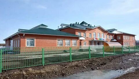 Калинино хакасия