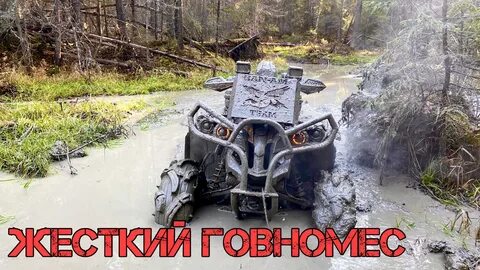 Говномес