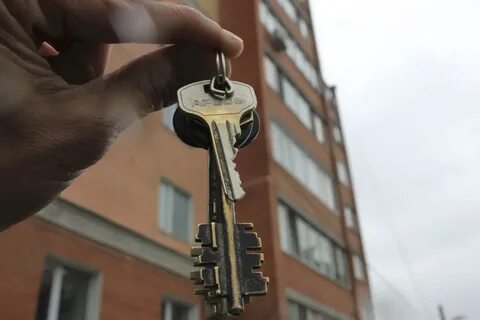 Переселение из приватизированного жилья