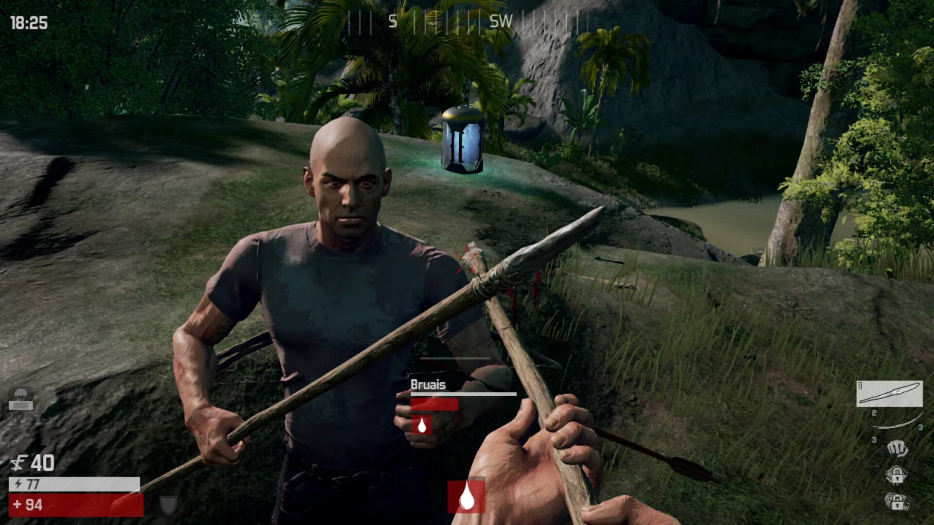 Culling game. The culling 1. the culling game. gui survival game.