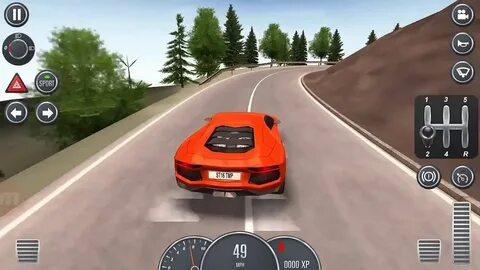 Игра кар драйв симулятор