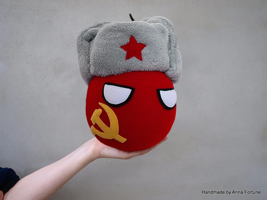 Countryballs игрушки мягкие. Country balls мягкие игрушки. СССР Болл. Мягкая игрушка Country balls СССР.