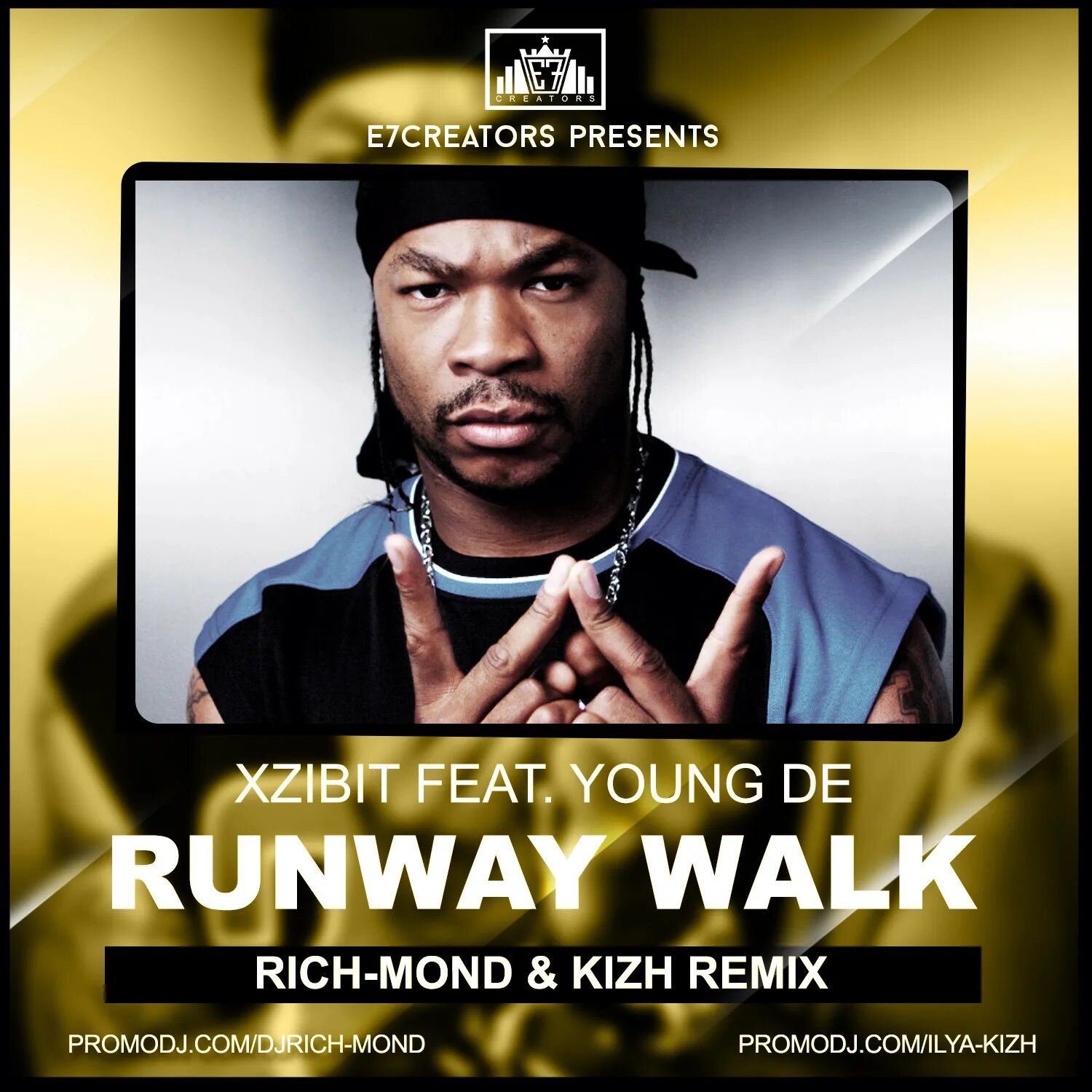 Xzibit Runway walk. Xzibit - Runway walk (feat. Young de). Xzibit обложка. Runway walk Demrick.