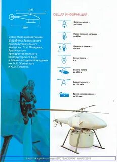 На какое расстояние летают беспилотники
