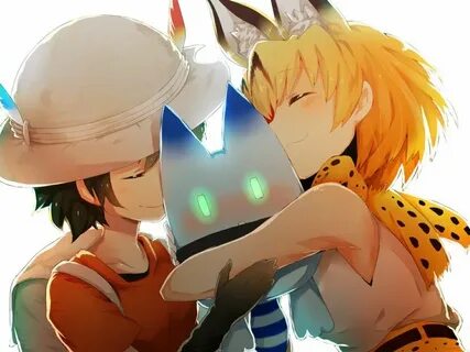 Kemono post