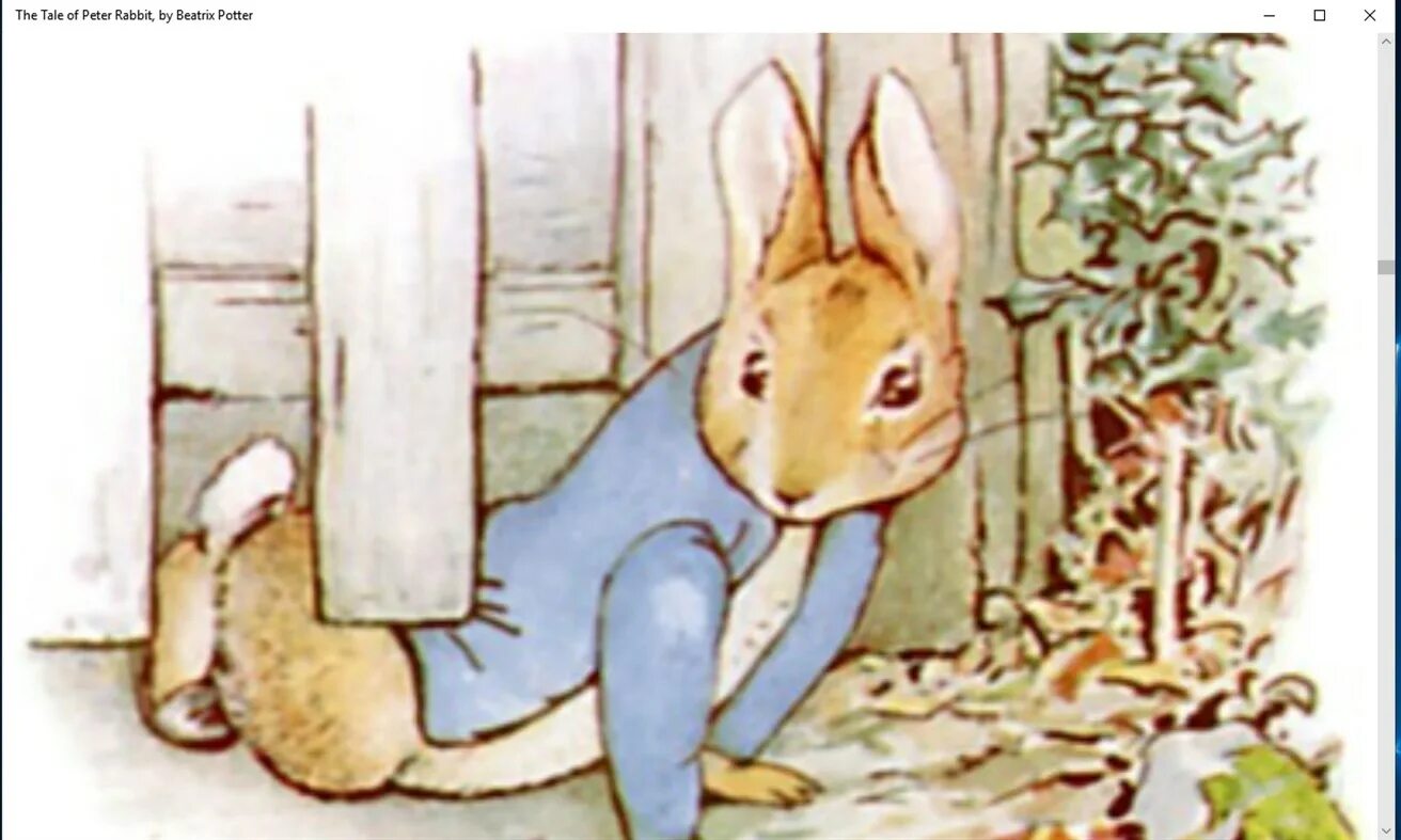 The tale of peter. The tale of peter rabbit potter beatrix. чай peter rabbit.