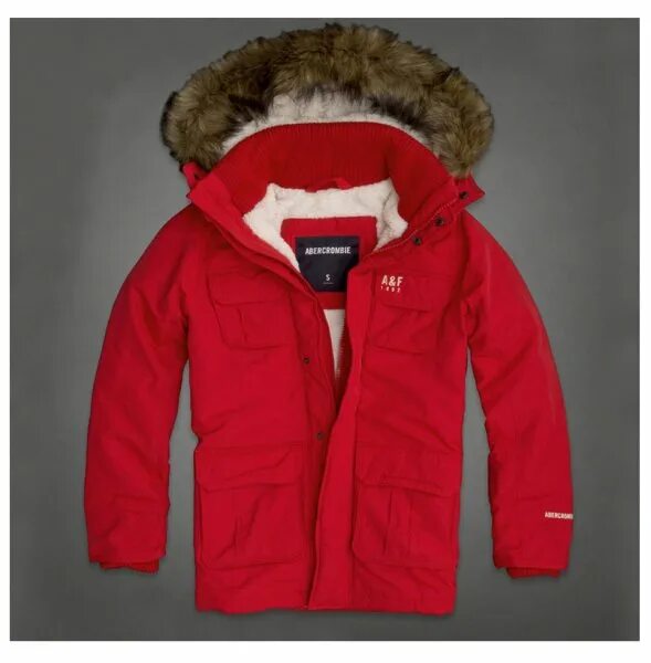 Авито куплю зимнюю куртку мужскую. Abercrombie Fitch куртка мужская. Abercrombie and Fitch куртка красная. Пуховик Аляска Abercrombie. Abercrombie Fitch парка мужская.