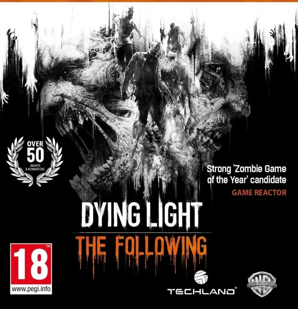 Light the following enhanced. Dying light 1 enhanced edition.