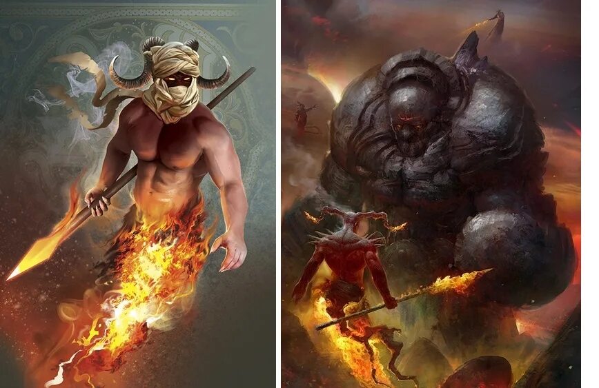 Ифриты герои 3. Джин ифрит арт. Ифрит герои 3. Султан ифрит герои 3. Ифриты герои 3.