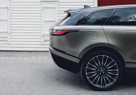 Диски velar