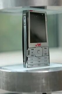 Телефон тесте