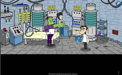 Лень играть