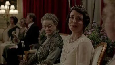 Downton abbey english subtitles