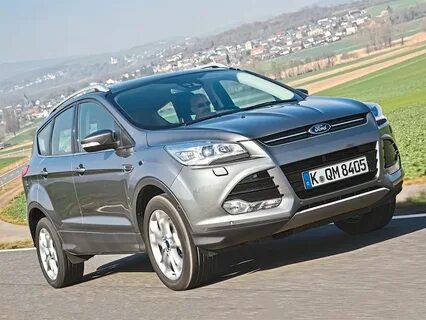 Kuga 1