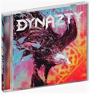 Cd adventure