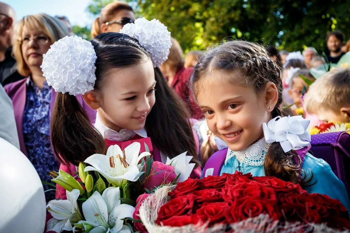 Дом 2 1 сентябрь