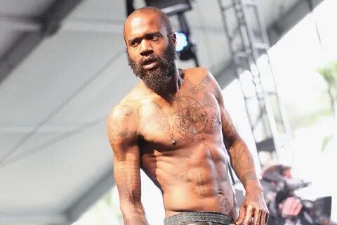 Death grips
