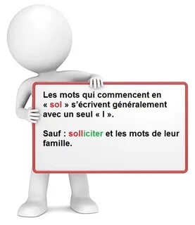 Les mots