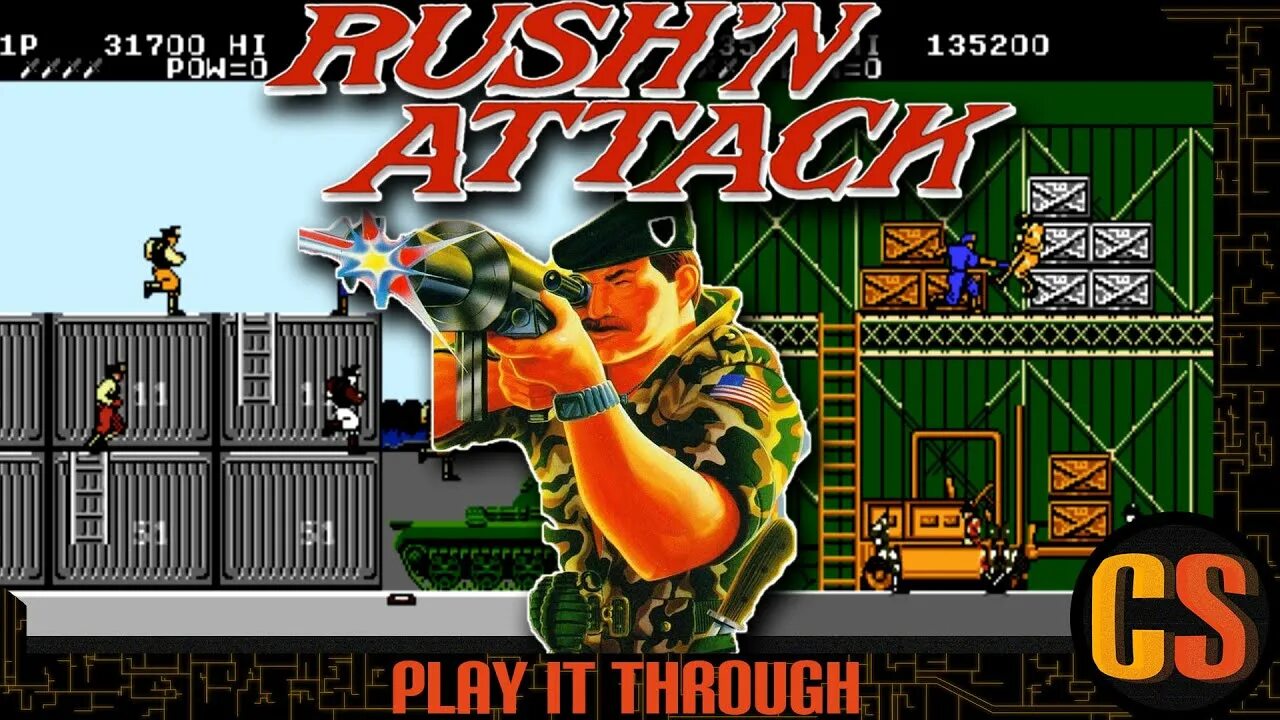 Нападение т. Rush'n Attack NES. Rush Attack Денди. Rush'n Attack Dendy. Rush'n'Attack игра.