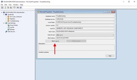 Solidworks не удается