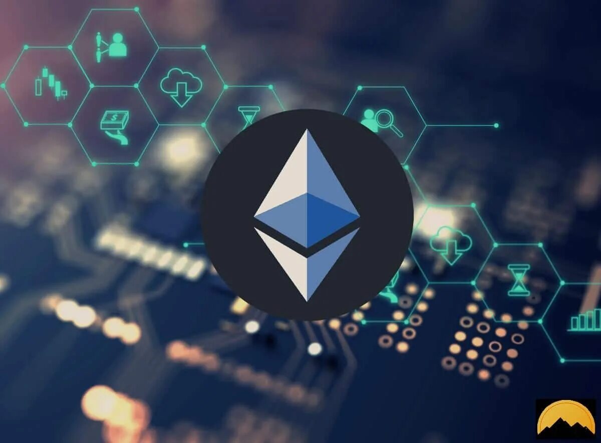 Ethereum address