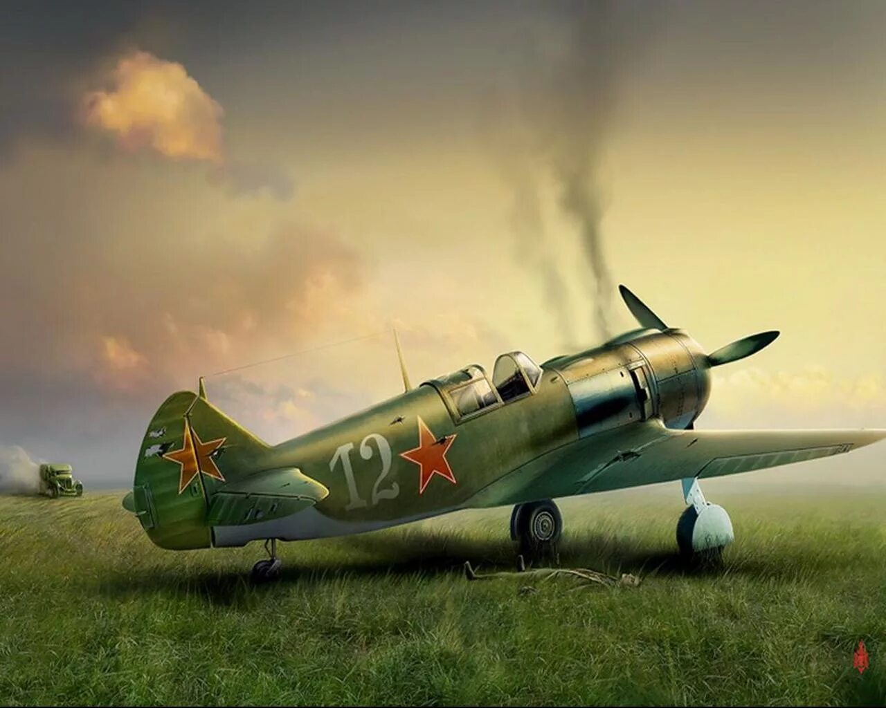 Про самолеты второй мировой. Советский истребитель ла-5. Штурмовик ил-2. Самолеты второй мировой войны ла5. ЛАГГ-5.