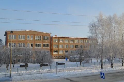 Березовка 2