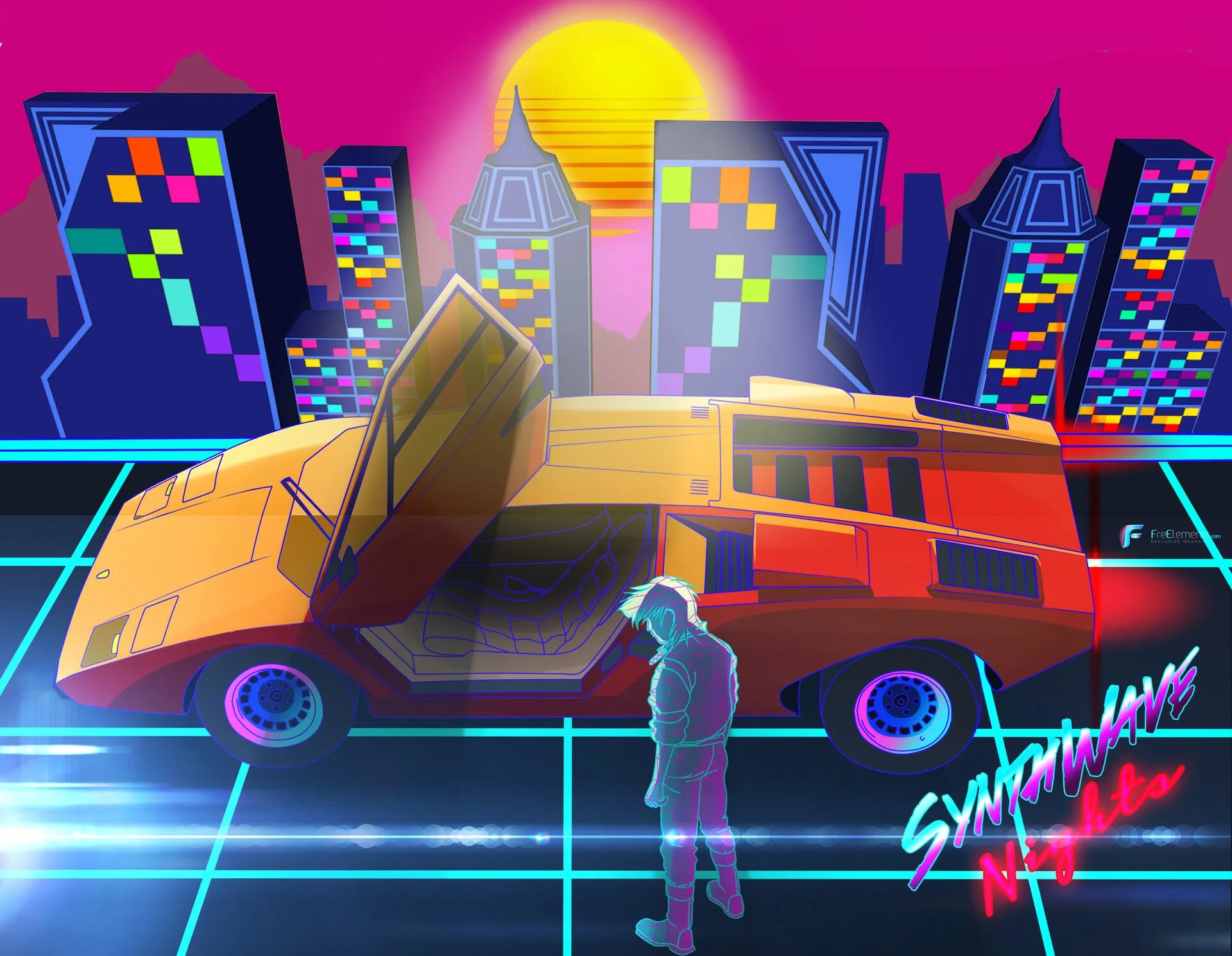 New retro retrocasinonew com. Синтвейв ретровейв. Lamborghini Countach Synthwave. Lamborghini Countach ретровейв. Lamborghini Countach синтвейв.