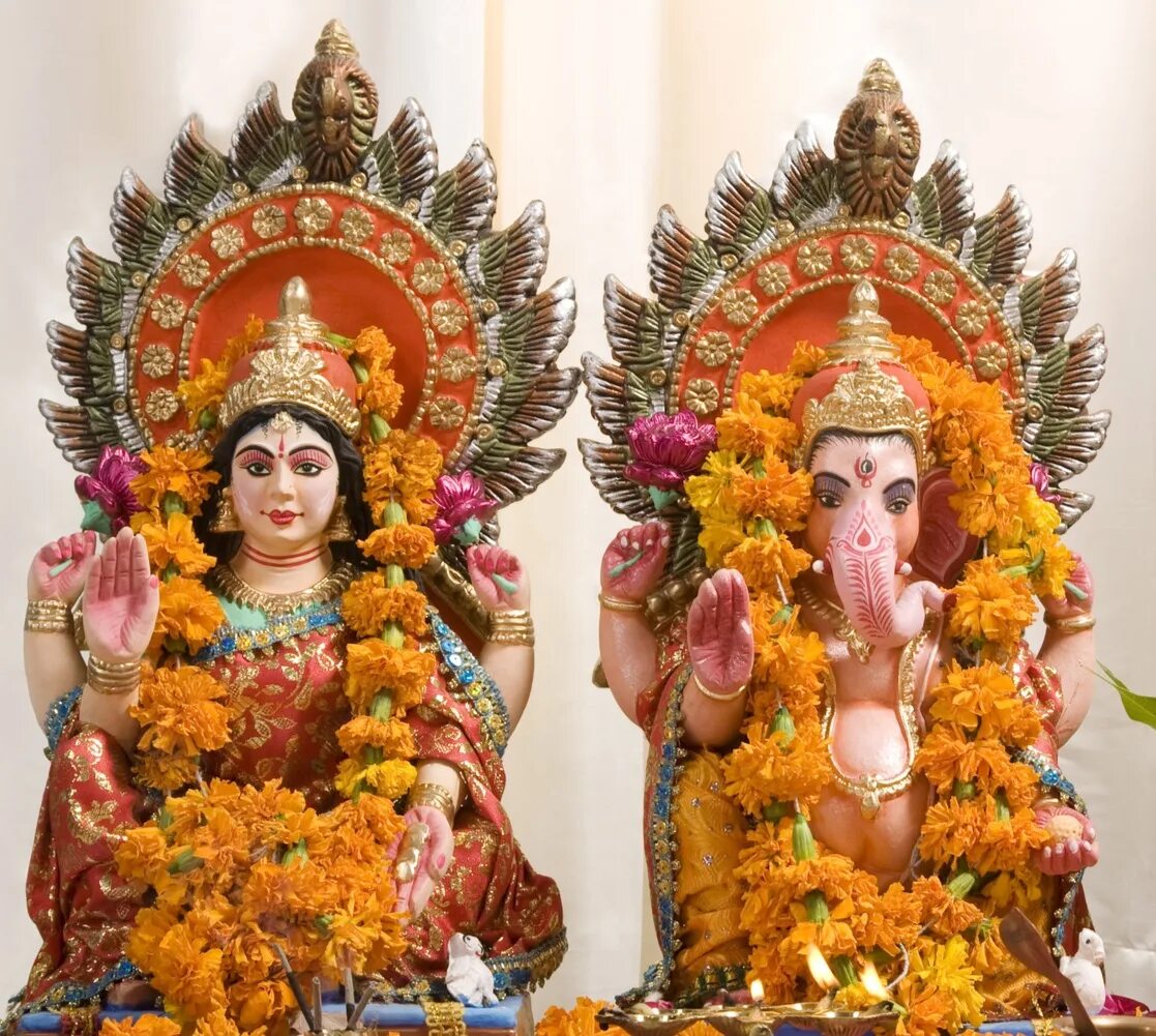 Приверженец индуизма