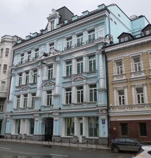 Москва ул мясницкая